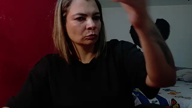 charlotedoll online show from May 2026 01:43:02 AM