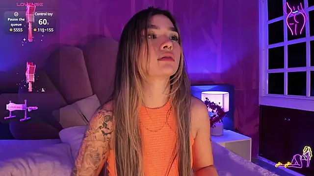 Arianavillada online show from February 2025 06:26:02 AM