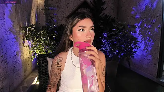 Arianavillada online show from March 2025 03:36:02 AM