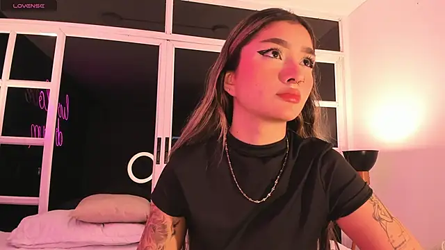 Arianavillada online show from March 2025 03:14:01 AM