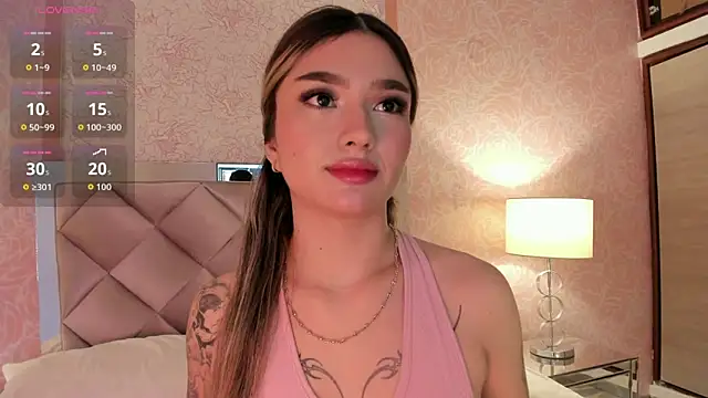 Snapshot of Arianavillada chatting on March 2026 03:34:02 AM Arianavillada online show from March 2026 03:34:02 AM