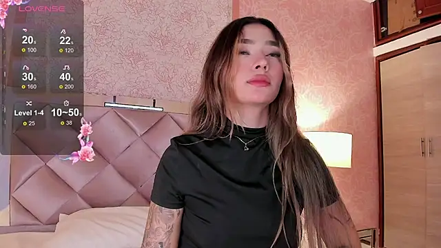 Snapshot of Arianavillada chatting on March 2026 03:40:01 AM Arianavillada online show from March 2026 03:40:01 AM