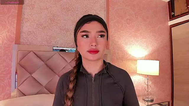 Snapshot of Arianavillada chatting on March 2026 03:30:02 AM Arianavillada online show from March 2026 03:30:02 AM