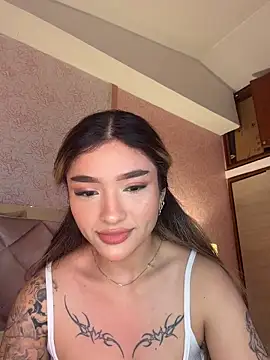 Snapshot of Arianavillada chatting on April 2026 03:26:02 AM Arianavillada online show from April 2026 03:26:02 AM