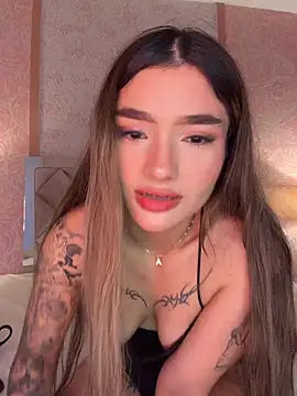 Snapshot of Arianavillada chatting on April 2026 04:46:01 AM Arianavillada online show from April 2026 04:46:01 AM