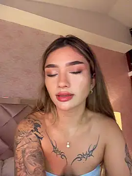 Arianavillada online show from June 2026 03:53:02 AM