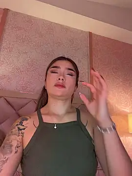 Arianavillada online show from July 2026 04:04:02 AM