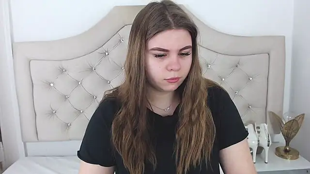 AbbyPleasure online show from December 2024 08:54:02 AM