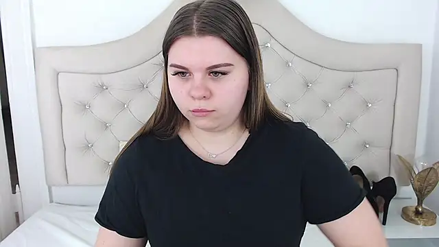 AbbyPleasure online show from January 2025 04:28:01 PM