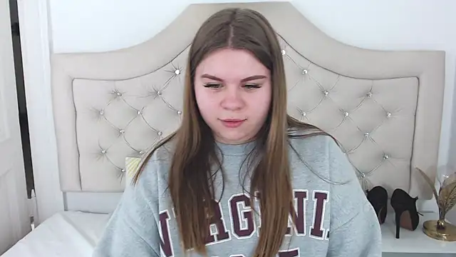 AbbyPleasure online show from January 2025 04:30:01 PM