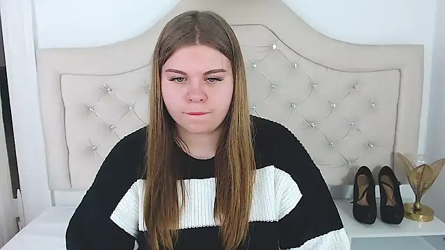 AbbyPleasure online show from February 2025 04:03:01 PM