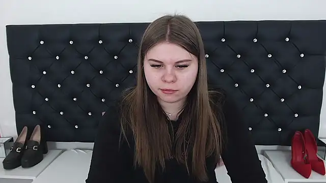 AbbyPleasure online show from February 2025 12:28:01 PM