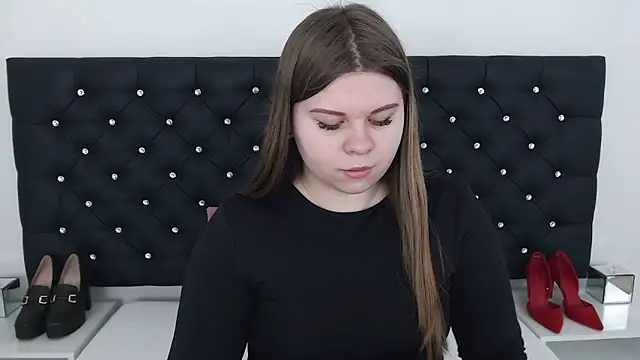 AbbyPleasure online show from March 2025 09:36:02 AM