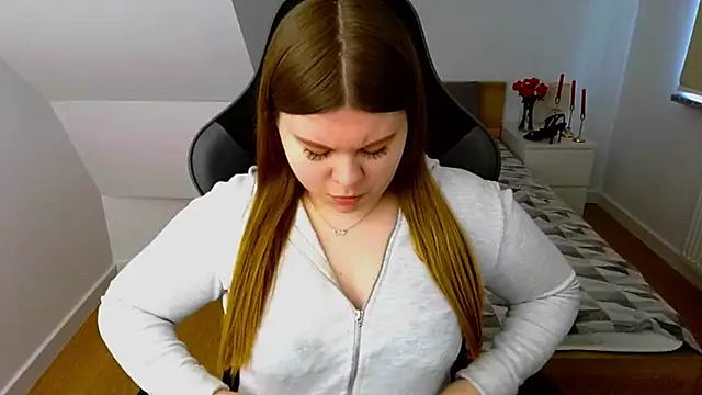 AbbyPleasure online show from February 2026 10:14:02 AM