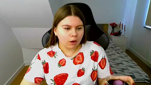 AbbyPleasure online show from March 2026 09:59:02 AM