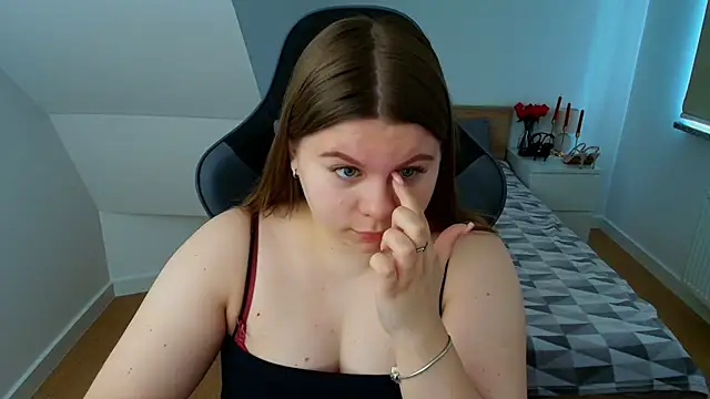 AbbyPleasure online show from March 2026 10:15:02 AM