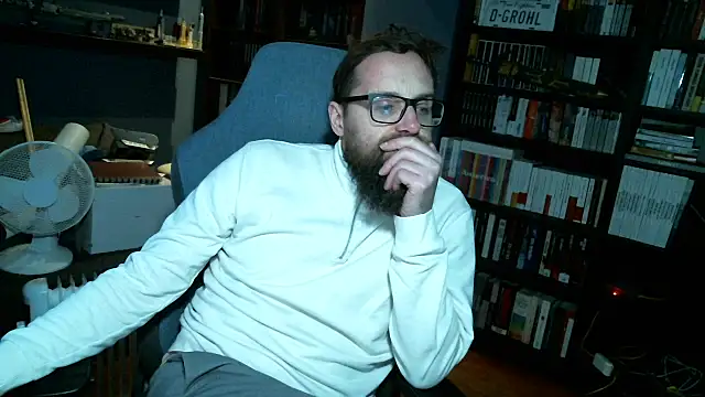 MeSteff online show from December 2024 10:36:02 PM