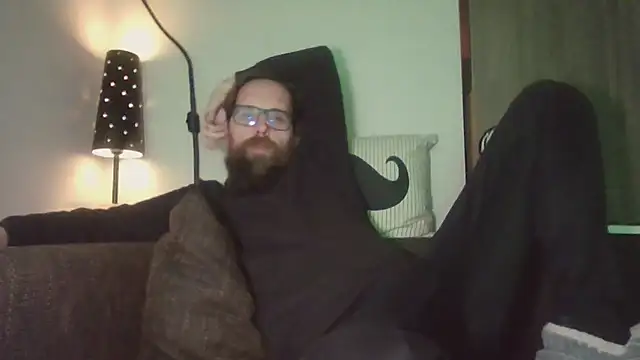 MeSteff online show from January 2025 08:31:02 PM