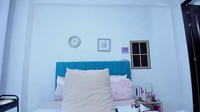 kamila lopez online show from March 2026 08:46:02 PM