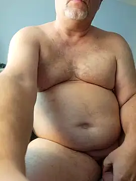 DarrinNudist online show from December 2024 02:44:01 PM