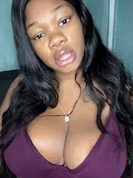 CharismaaBanx online show from January 2025 03:11:02 AM