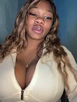 CharismaaBanx online show from February 2025 06:03:01 AM