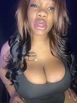 CharismaaBanx online show from March 2025 03:08:01 AM