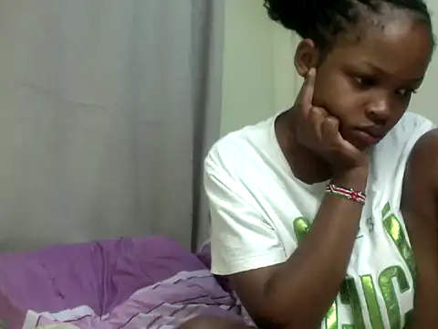 queen-sasha online show from November 2025 06:57:02 AM