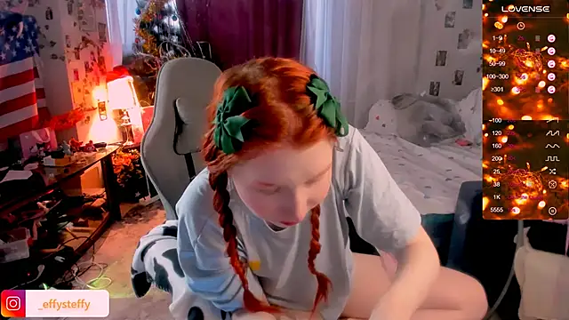 CallMeEffy1 online show from January 2025 10:21:02 AM