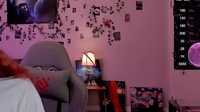 CallMeEffy1 online show from February 2025 12:05:02 AM