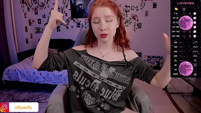 CallMeEffy1 online show from February 2025 02:20:01 AM