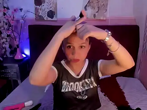 candysmitxxx online show from December 2025 06:45:02 PM