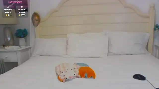 KammyJoe online show from March 2026 06:20:01 AM