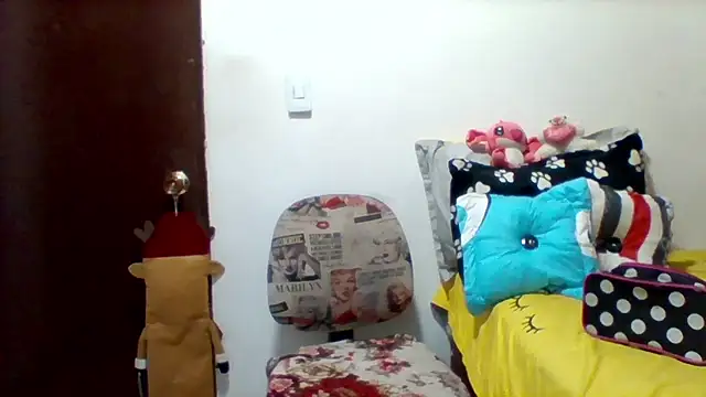 Alisson brand online show from January 2025 12:14:01 PM