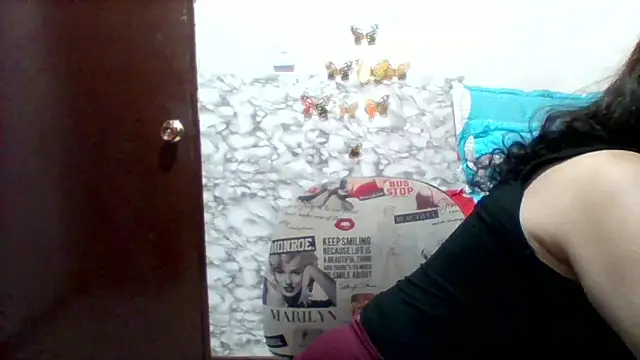 Alisson brand online show from May 2026 04:58:02 PM