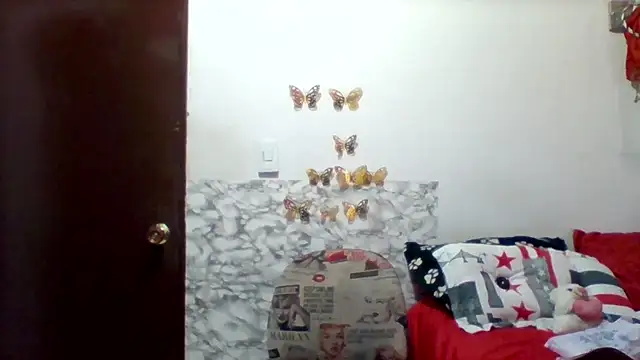 Alisson brand online show from July 2026 04:33:02 PM
