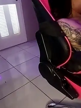 Lua34682 online show from January 2025 07:46:01 PM