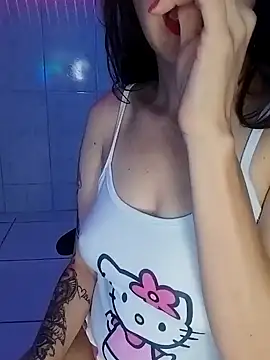 Lua34682 online show from February 2025 08:08:02 PM