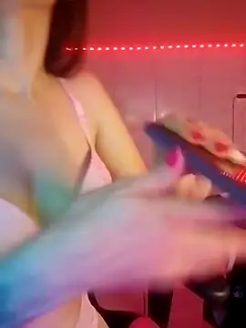 Lua34682 online show from February 2025 11:16:01 PM