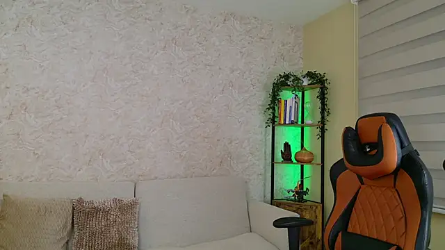 AdanReilly online show from December 2024 02:42:01 AM