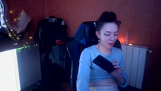 Lia Y PatrickX online show from December 2024 02:45:02 AM