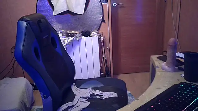 Lia Y PatrickX online show from January 2025 03:18:02 AM