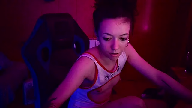 Lia Y PatrickX online show from February 2025 12:04:01 AM