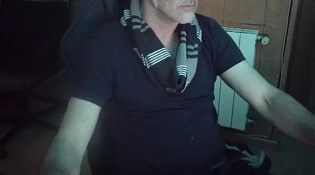 Lia Y PatrickX online show from March 2025 02:10:02 PM