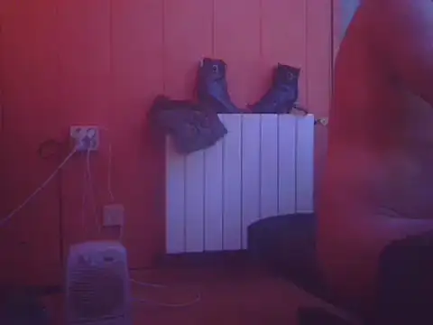 Lia Y PatrickX online show from March 2025 07:23:02 AM