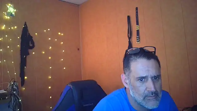 Lia Y PatrickX online show from March 2025 12:16:02 AM