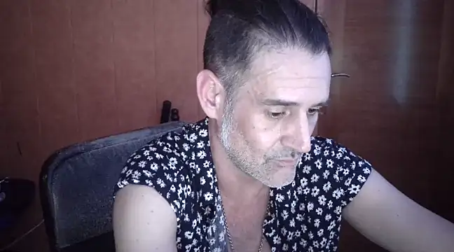 Lia Y PatrickX online show from March 2025 10:40:01 PM