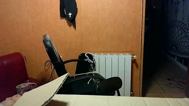 Lia Y PatrickX online show from September 2025 09:53:01 PM