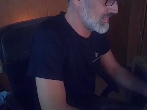 Lia Y PatrickX online show from October 2025 11:26:02 PM