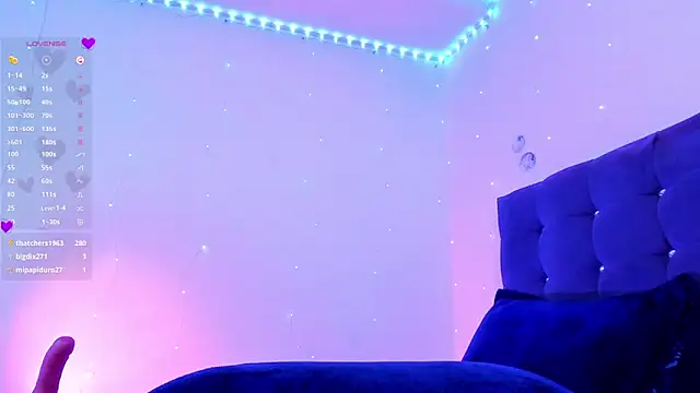 Maggie 1 online show from February 2025 11:54:01 PM